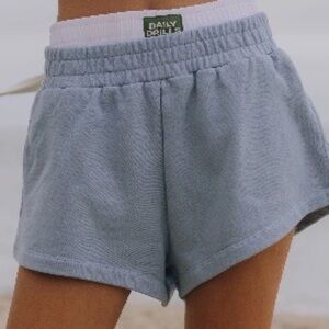 Daily Drills Boxer Super-shorts in the color Mist